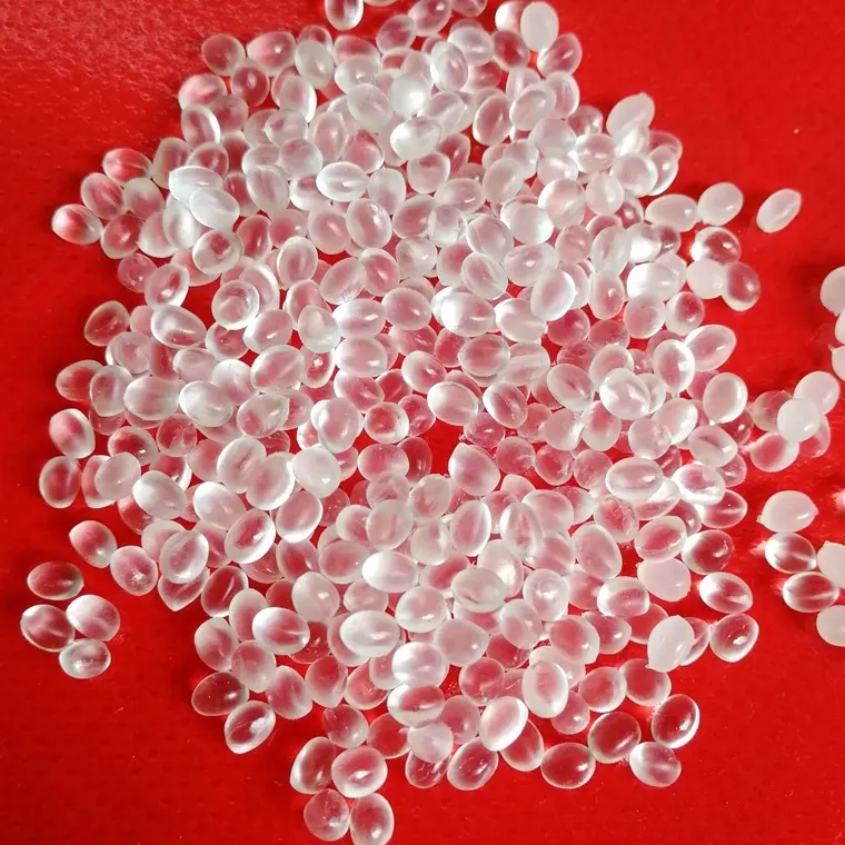 TPE彈性體為何廣泛應用于眾多領域？
